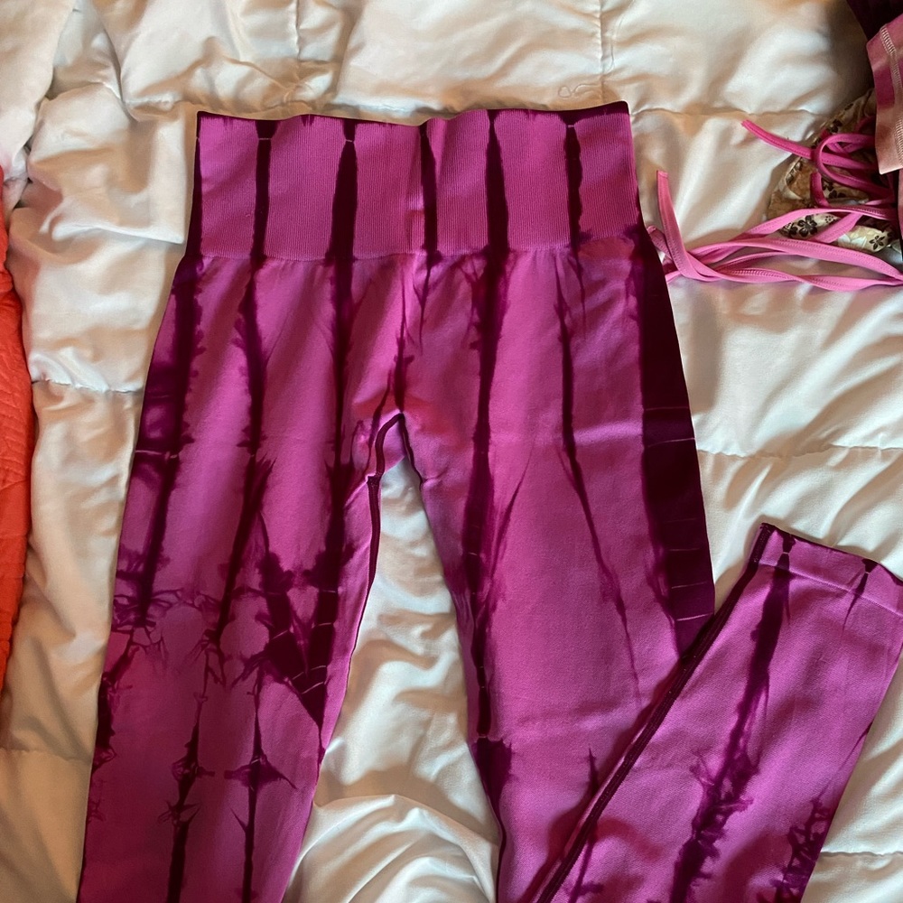 Amazon leggings